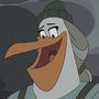 Anzol em DuckTales - Os Caçadores de Aventuras