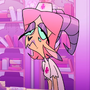 Muffy em Helluva Boss (Youtube)
