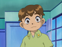 Nicky em Beyblade
