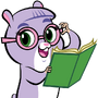 Num Nums em Frankie e os Zhu Zhus Pets