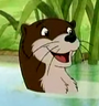 Lontra (1ª-2ª Temporada) em Franklin