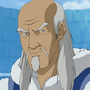 Mestre Pakku em Avatar: A Lenda de Aang (2ª voz)