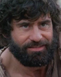 Pedro em Jesus de Nazaré (Dublavídeo)