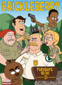 Brickleberry (2ª temp. em diante)