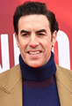 Sacha Baron Cohen