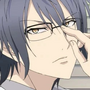 Shinya Yukimura em Science Fell in Love, So I Tried to Prove it