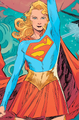 Kara Danvers / Supergirl no Arrowverso, Os Jovens Titãs em Ação! Nos Cinemas e Justice League Action (curtas)