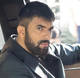 Tahir Lekesiz em Meu Nome é Farah