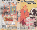 VHS lançado pela Vídeo Brinquedo/Spot Films
