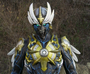 Principe Vrak em Power Rangers: Megaforce