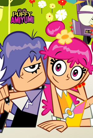 Ami Yumi - Poster.jpg