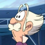 Conde de Champignac em Spirou & Fantasio