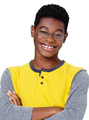 Ernie Cooper em Agente K.C.