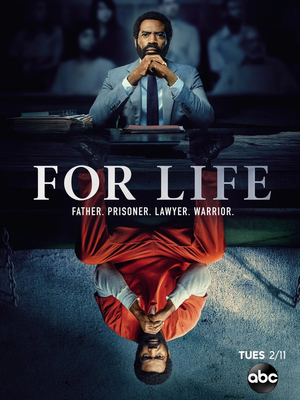 For Life portada.jpg