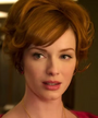 Joan Holloway em Mad Men (Doxa Way)