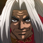 Kojiro Sasaki em Record of Ragnarok
