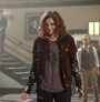 Magneta em The Flash