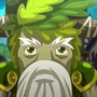 Mestre Oak em MuQiLing
