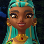 Nefera de Nile em Monster High (2022)