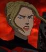 Overgirl em Combatentes da Liberdade: Ray
