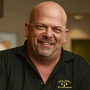 Rick Harrison em Trato Feito (Temporadas 1-16)