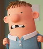 Rowley Jefferson na franquia Diário de um Banana