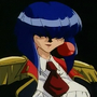 Luchs / Lux em Saber Marionette J