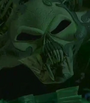 A Caveira em Bartok, o Magnífico