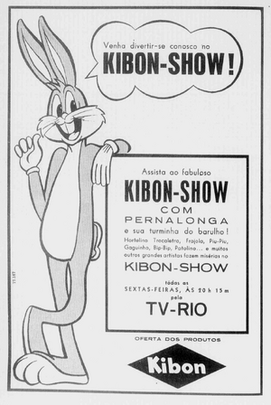 TheBugsBunnyShowTemp1Capa.jpg