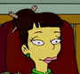 Madame Wu em Os Simpsons