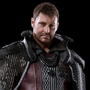 Titus Drautos em Kingsglaive: Final Fantasy XV