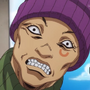 Ungalo em JoJo's Bizarre Adventure: Stone Ocean