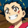 Valt Aoi em Beyblade Burst e sequências