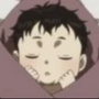Yuno Grinberryall bebê em Black Clover