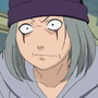 Zōri em Naruto Shippūden