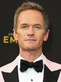 Voz recorrente de Neil Patrick Harris