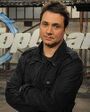 Adam Ferrara em Top Gear