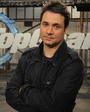 Adam Ferrara em Top Gear