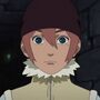 Amaru em Naruto Shippuden o Filme: Laços