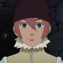 Amaru em Naruto Shippuden o Filme: Laços