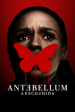 Antebellum, A Escolhida.jpg