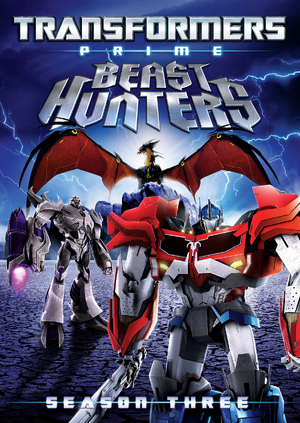 Beast Hunters