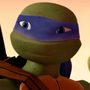 Leonardo em As Tartarugas Ninja (2012) (1ª voz)