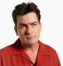 Charlie Harper em Dois Homens e Meio (2ª voz)