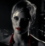 A Cliente em Sin City: A Cidade do Pecado