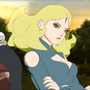 Delta em Naruto X Boruto: Ultimate Ninja Storm Connections