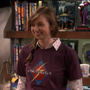 Denise em Big Bang: A Teoria