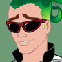 Deuce Gorgon (1ª voz) em Monster High (Vol. 1, Eps. 1-5)