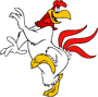 Frangolino (5ª voz) em Looney Tunes (CineCastro)