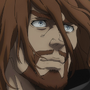 Gardar em Vinland Saga (VersãoAtma - Crunchyroll)